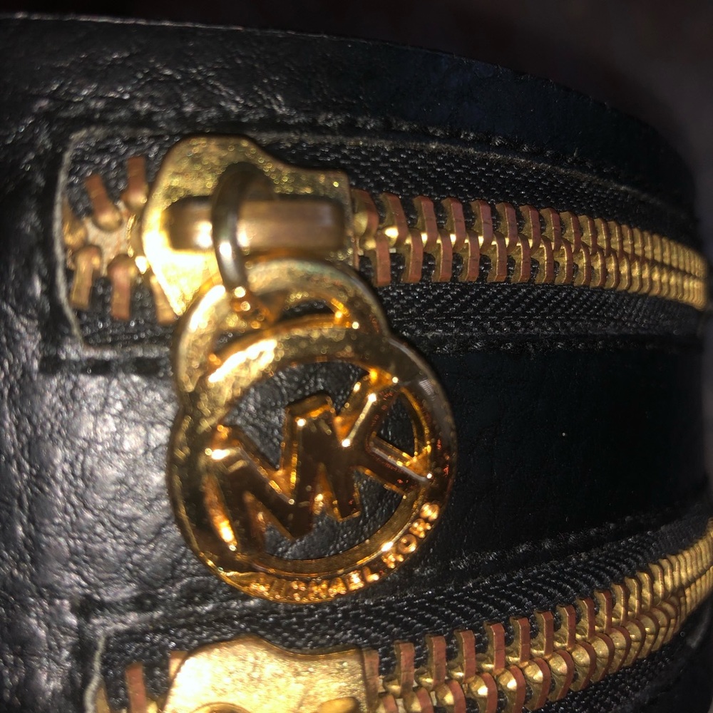 Michael Kors MK Belt sold